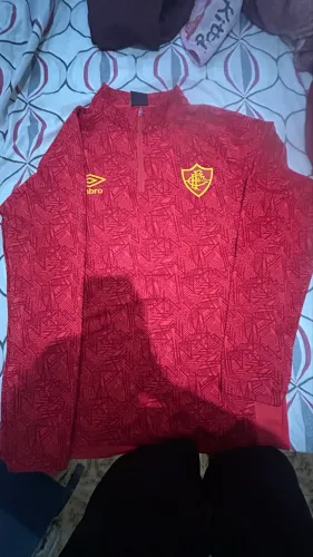 Casaco Fluminense Umbro