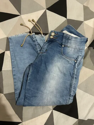 Calça jeans
