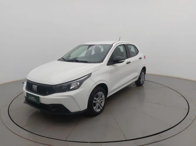 Fiat Argo Drive 1.0 Firefly 2024