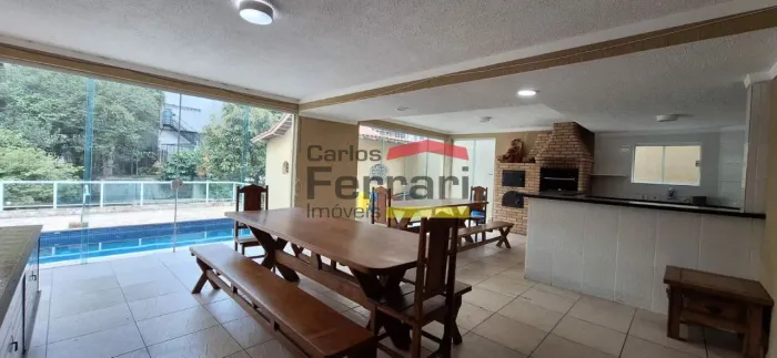 Sobrado Comercial ou Residencial 610m² 14 salas 6 banheiros piscina quadra