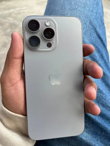 iPhone 15 Pro Max 256 GB
