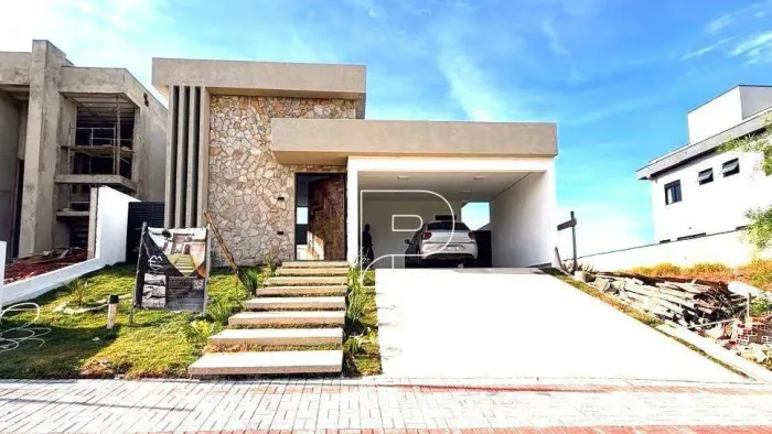 Casa térrea com 3 suítes à venda, 228 m² por R$ 1.850.000 - San Diego Park - Cotia/SP