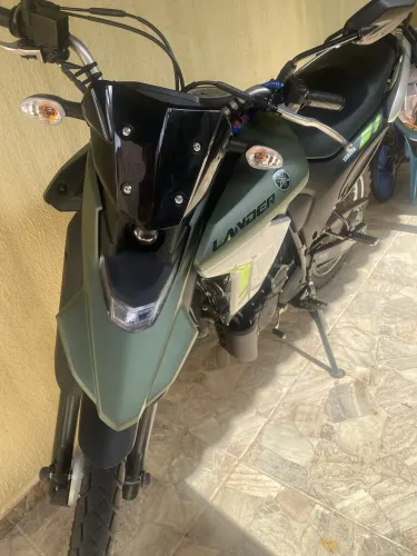 Vendo Lander 