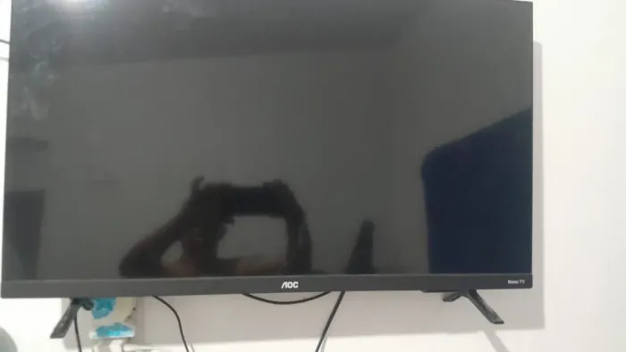 Televisão
