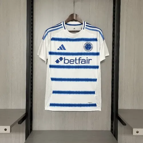 Camisa do Cruzeiro