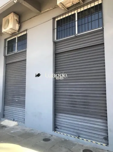 Loja para Locação/Aluguel - 0m², 0 dormitórios, Partenon