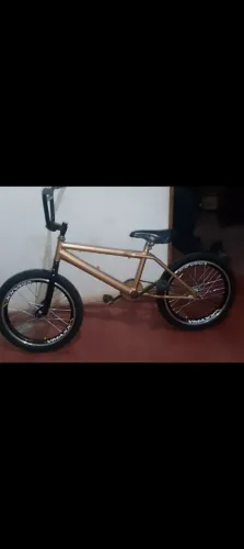 Bicicleta bmx