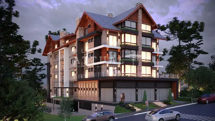 APARTAMENTO A 150M DA RUA COBERTA!