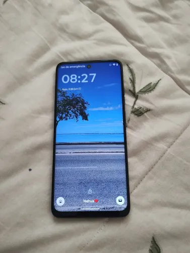 Moto g 15 256GB