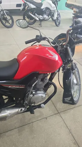 Moto estado okm
