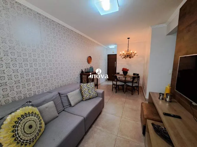 Apartamento a venda, bairro Parque do Mirante