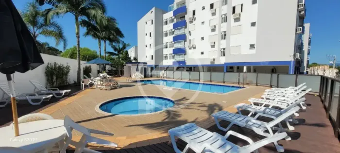 APARTAMENTO - Abraão - DP-358771