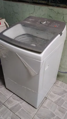 Máquina de lavar Brastemp 12kG