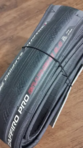 Pneu Vittoria zaffiro pro graphene 700x25