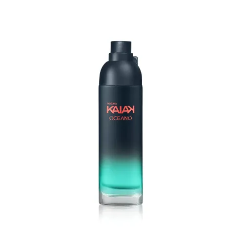 Miniatura Colonia Natura Kaiak Oceano Feminino 25ml
