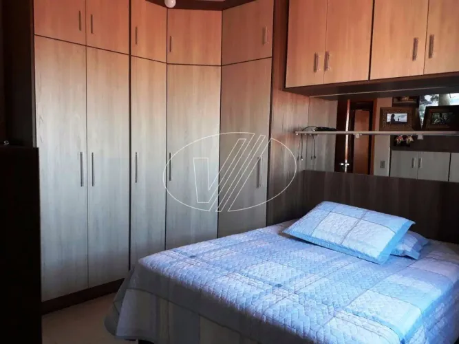 casa - Parque Residencial Vila União - Campinas