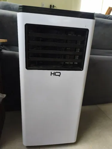 Ar condicionado
