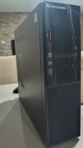 Pc Lenovo 