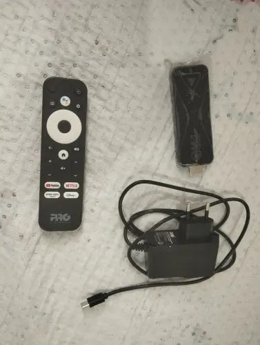 Tv box