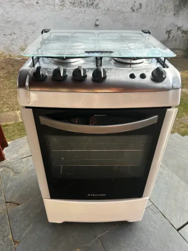Fogão Electrolux
