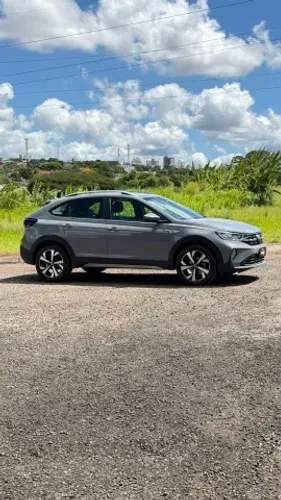 Volkswagen Nivus Highline 1.0 200 TSI Flex AUT 2022