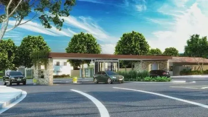 Imóvel para venda possui 266 metros quadrados em Coqueiro - Belém - PA