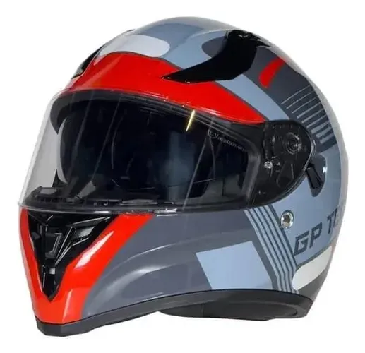 Capacete GP TECH 58