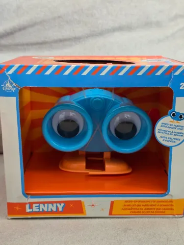 Lenny toy story 