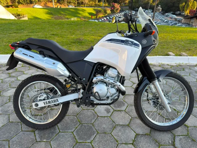 Yamaha XTZ 250 Tenere | Excelente Estado | Pronta para Rodar