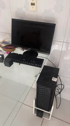 Computador game