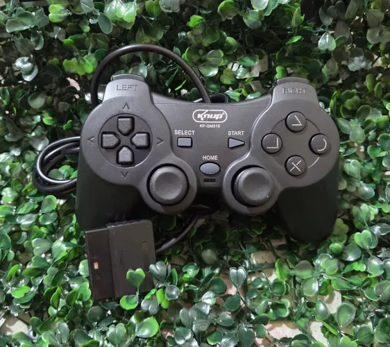 Controle para Playstation 2