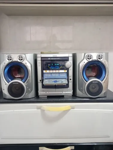 Aiwa NSX Sz700