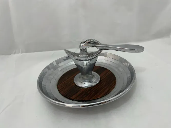 Quebrador de Nozes Vintage