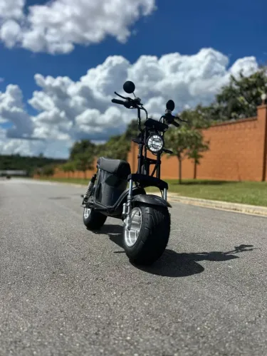 Moto-Chefe X12 1000w 2026