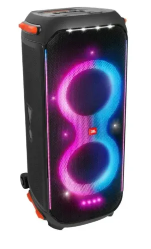 Vende se JBL partybox 710