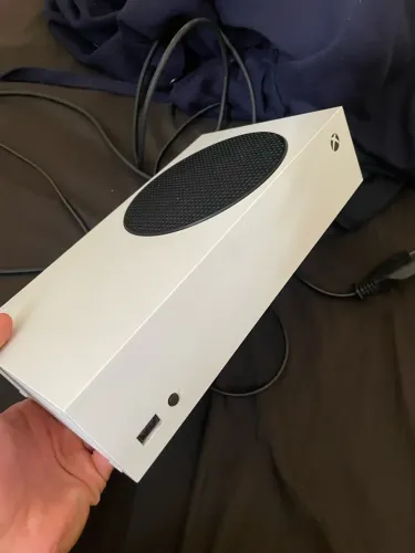 Xbox series s