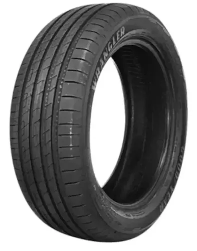 Jogo Pneu 235/60 r18 Goodyear Wrangler