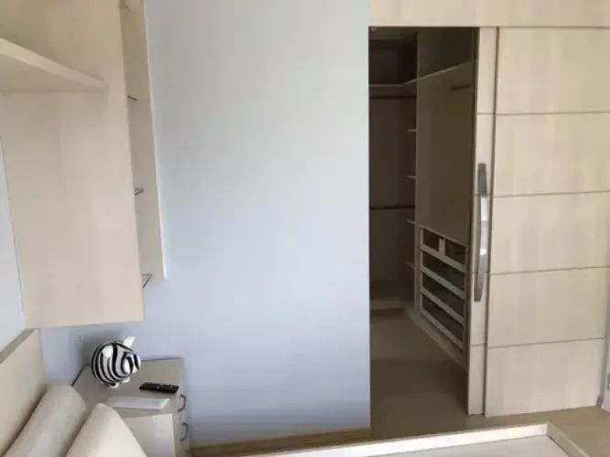 Residencial Granja Julieta, Chácara Santo Antônio (Zona Sul) Venda e Locação · 2 dormitór