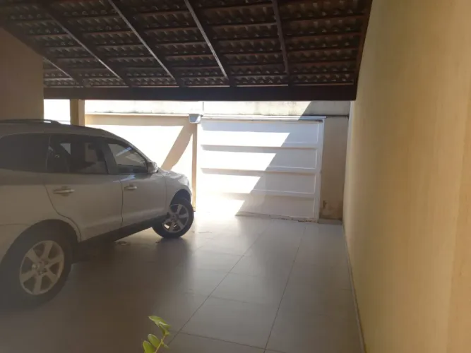 Casa para venda no bairro Cidade Jardim