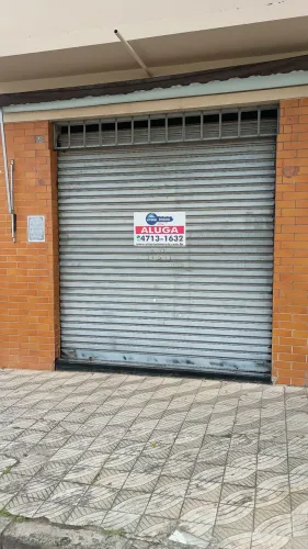 Sala comercial 