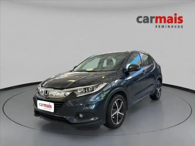 Honda HR-V EX 1.8 Flexone 16V 5P Aut. 2020