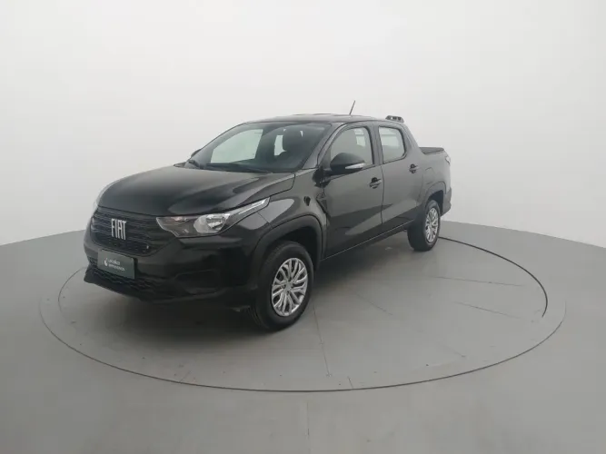 Fiat Strada Freedom 1.3 Flex 8V CD 2026