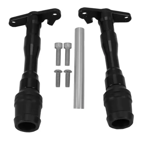 Sliders Yamaha R 15 V3 2024/2027 em Guarabira 