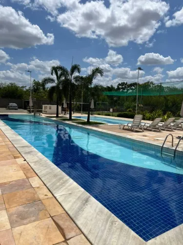 Condomínio Jardim de Manuella  Recanto das Palmeiras, Teresina/PI