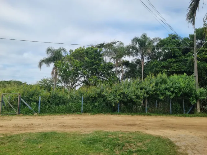 TERRENO NA LAGOA DE BARRA VELHA