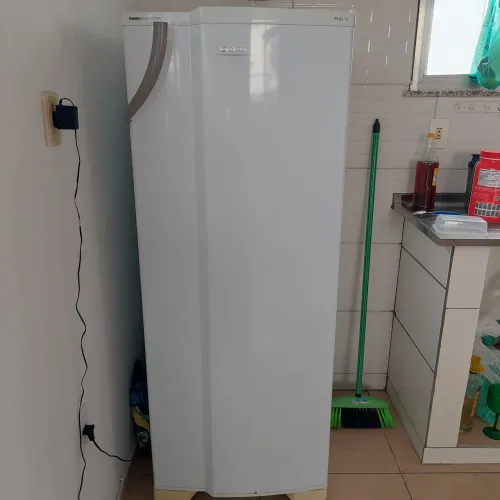 Geladeira Dako em ótimo estado