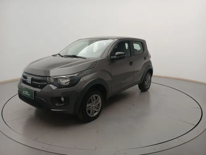 Fiat Mobi Like 1.0 Fire Flex 5P. 2026