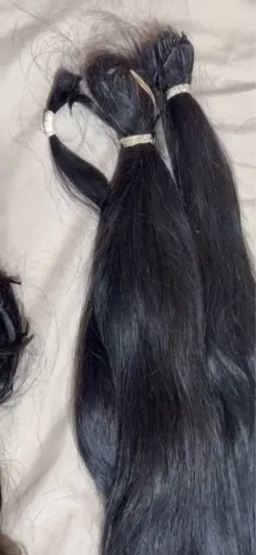Vendo cabelo brasileiro premium