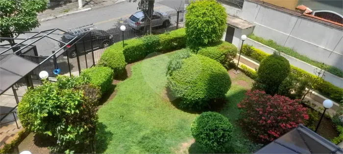 Apartamento com 4 quartos à venda ou para locação em Chácara inglesa - SP