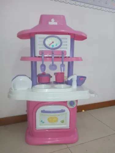 Cozinha Infantil
